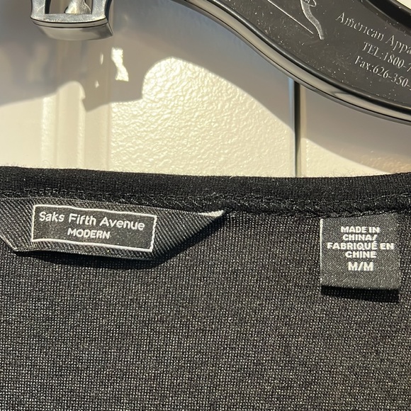 Mens saks 5th avenue. - Picture 2 of 5